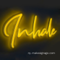 Magetsi a neon